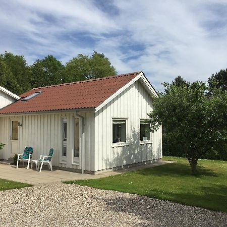 Charm Inn Svendborg Bagian luar foto
