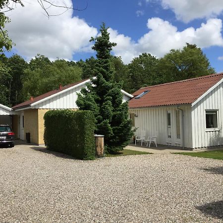 Charm Inn Svendborg Bagian luar foto