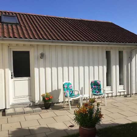 Charm Inn Svendborg Bagian luar foto
