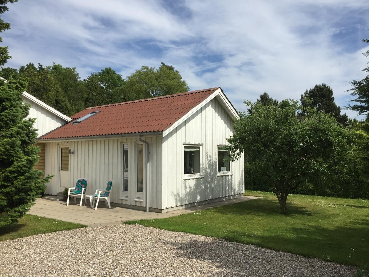 Charm Inn Svendborg Bagian luar foto