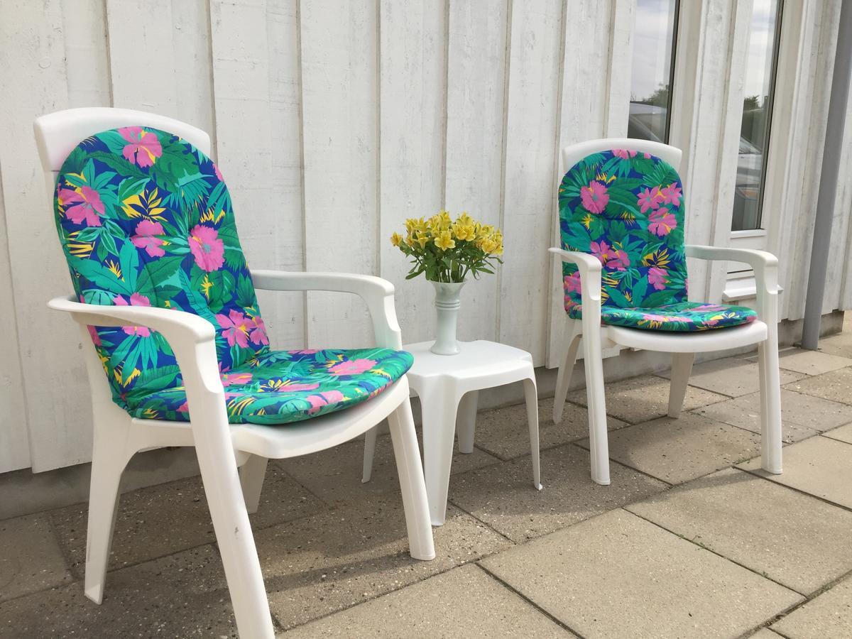 Charm Inn Svendborg Bagian luar foto