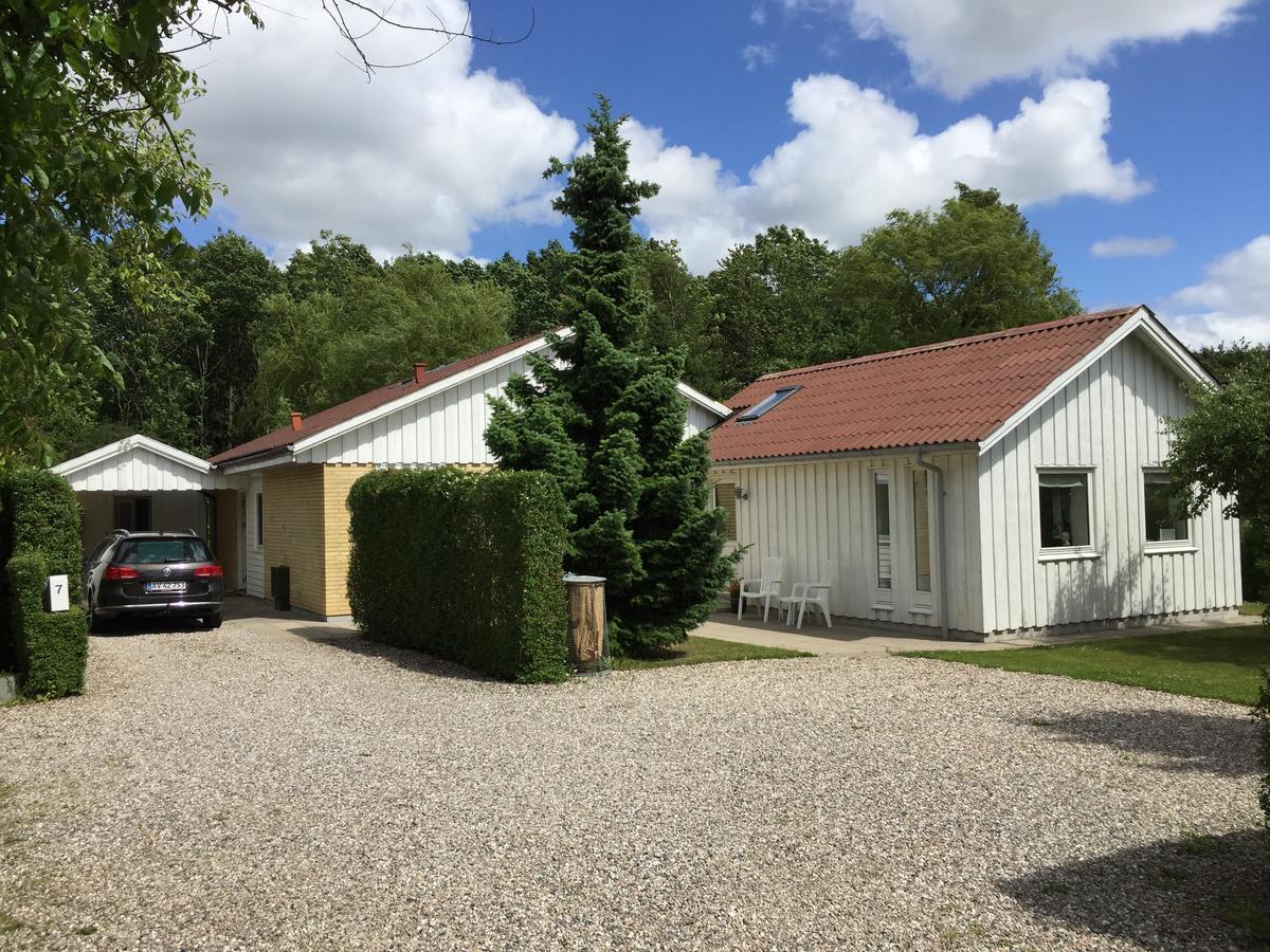 Charm Inn Svendborg Bagian luar foto