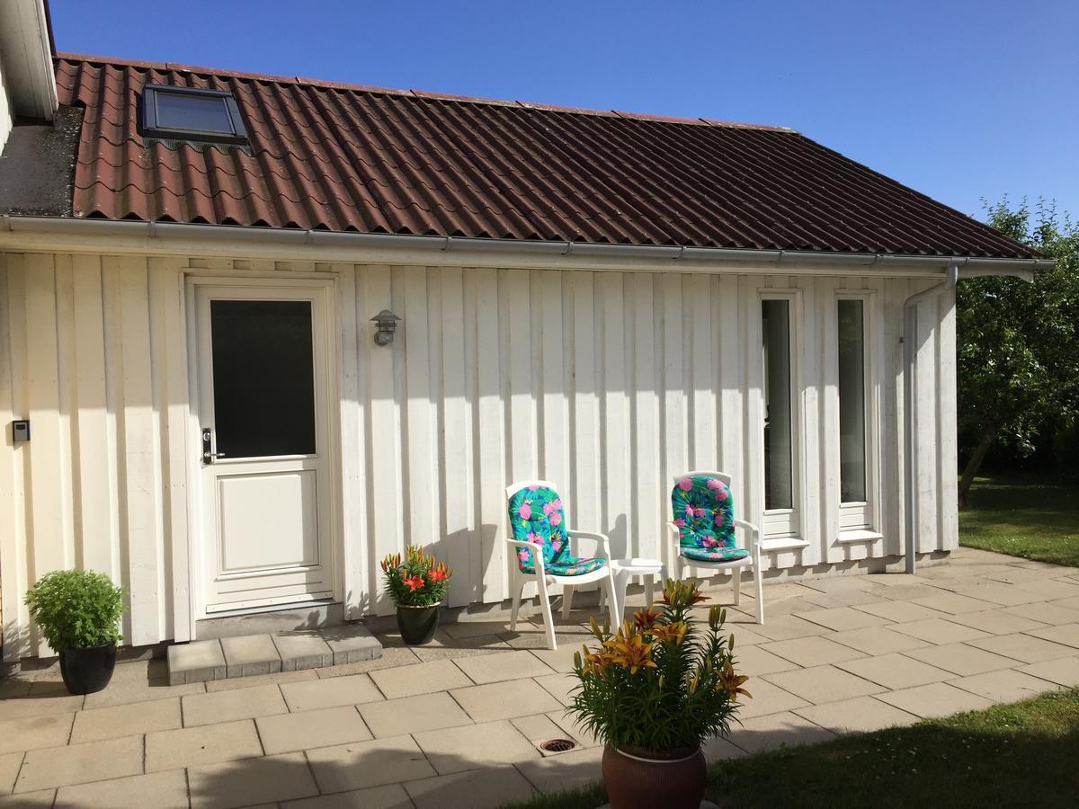 Charm Inn Svendborg Bagian luar foto