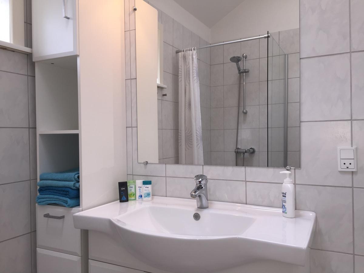Charm Inn Svendborg Bagian luar foto