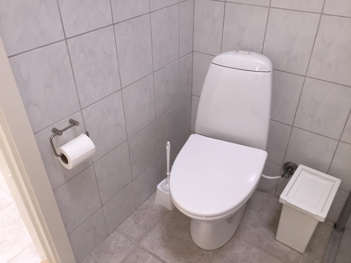 Charm Inn Svendborg Bagian luar foto