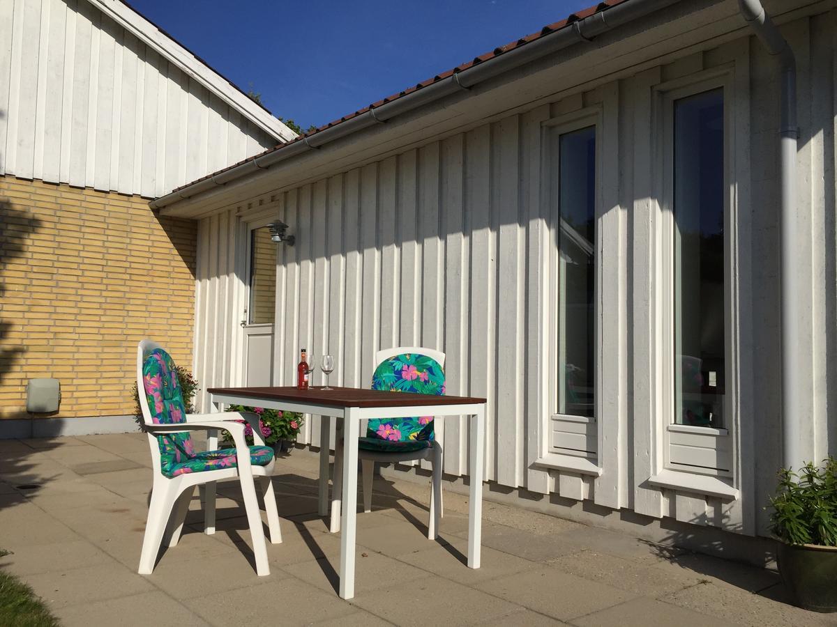 Charm Inn Svendborg Bagian luar foto