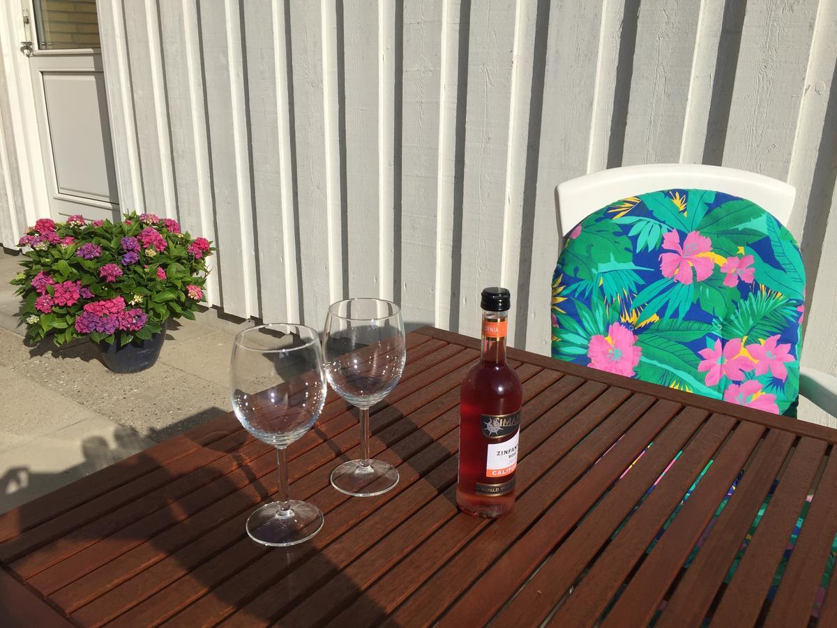 Charm Inn Svendborg Bagian luar foto
