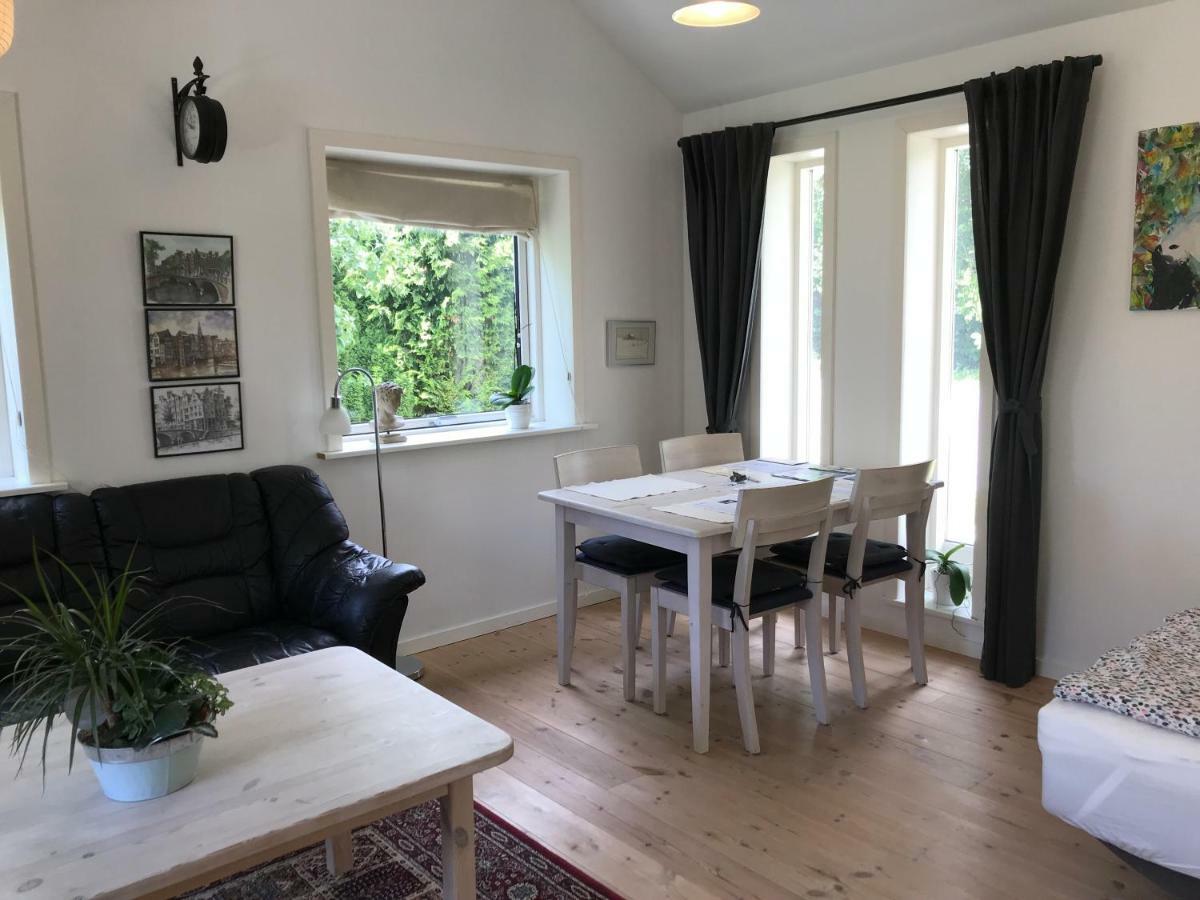Charm Inn Svendborg Bagian luar foto