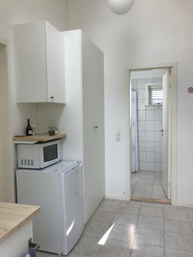 Charm Inn Svendborg Bagian luar foto