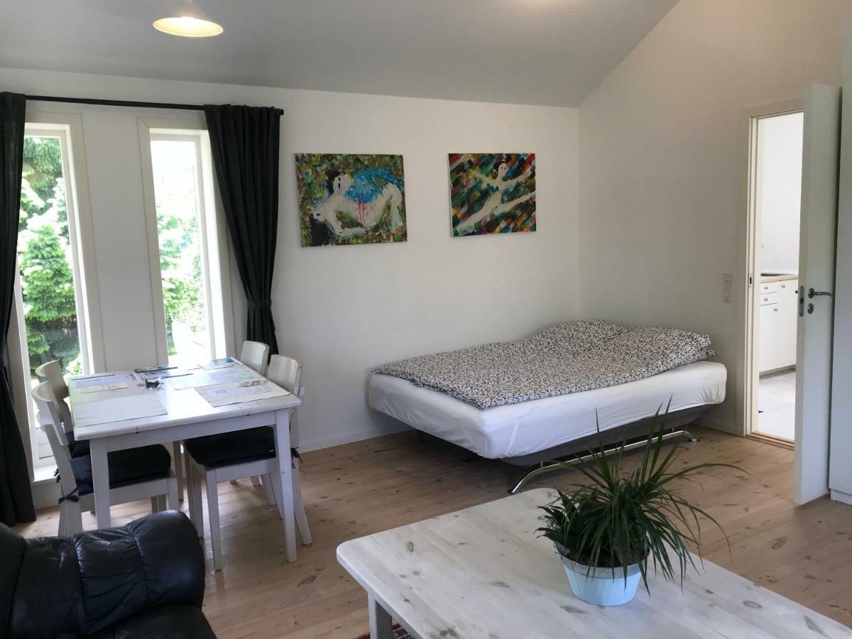 Charm Inn Svendborg Bagian luar foto